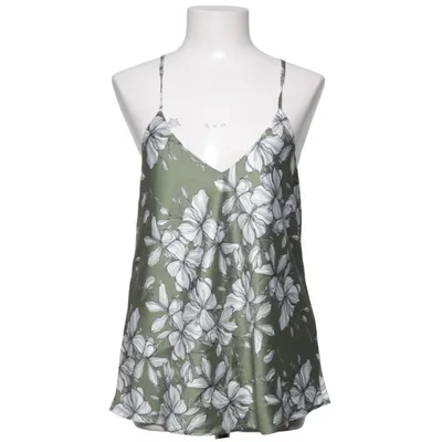 Linne (Grön, Vit) från Relish Polyester