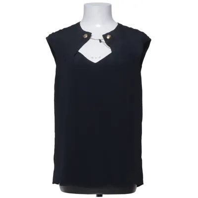 Haut (Noir) de Boutique Moschino Acétate, Soie
