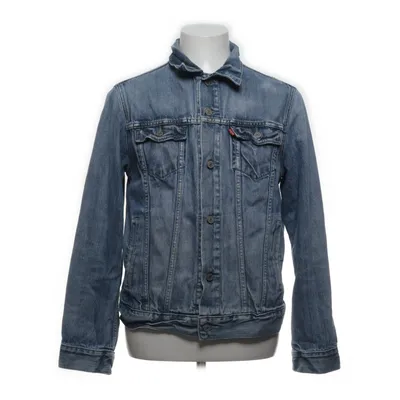 Jeansjacka (Blå) från Levi Strauss & Co Bomull