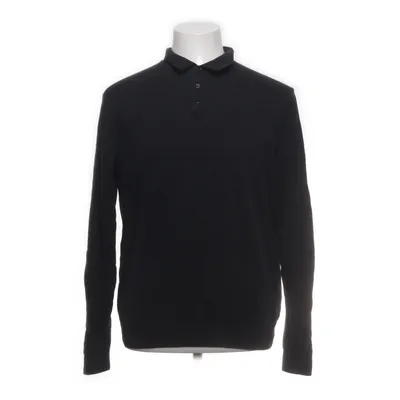 Polo (Noir) de Peak Performance