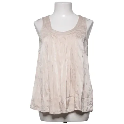 Haut (Beige) de Andersen & Lauth Soie