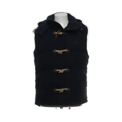 Dunväst (Blå) från Jack Wills