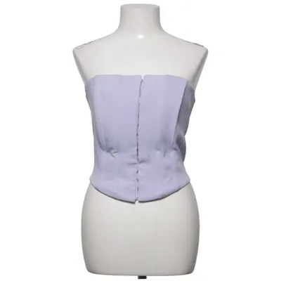 Corset (Violet) de Peace + Love Élasthane, Polyester