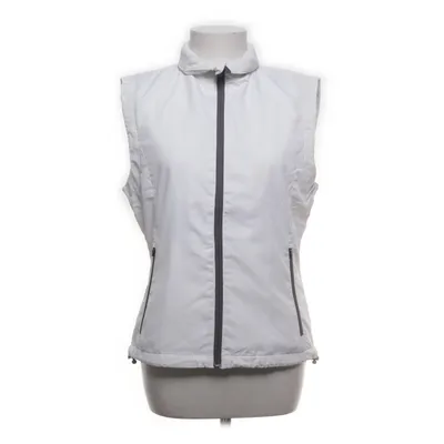 Ytterväst (Vit) från Four D
