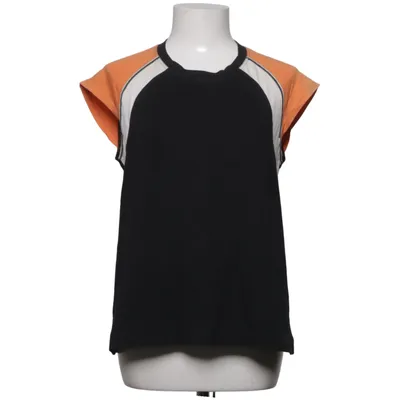 Top (Black, Orange, White, Multicolored) from Daniel Hechter