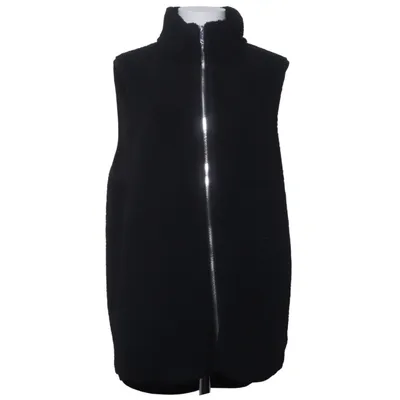 Gilet d'extérieur (Noir) de Luhta Polyester