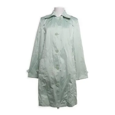 Trenchcoat (Grön) från Yessica