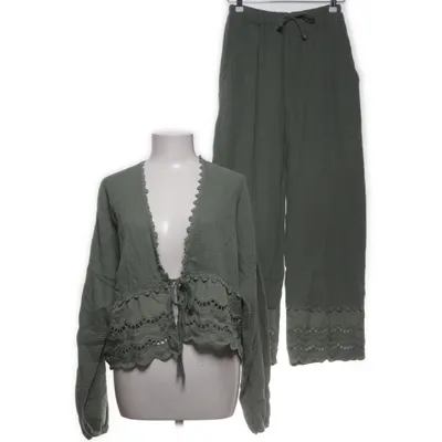 Set (Grön) från Made in italy