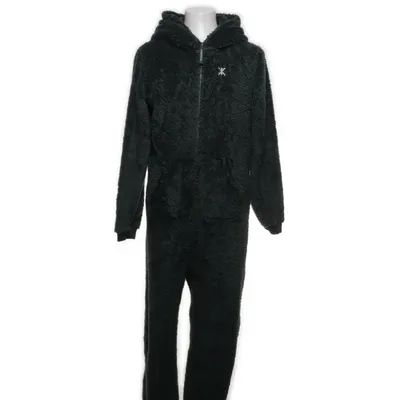 Mjukisdräkt (Grön) från OnePiece Polyester