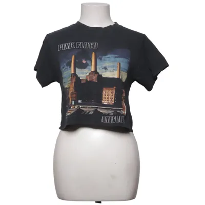 T-shirt (Svart) från Tennessee River Bomull