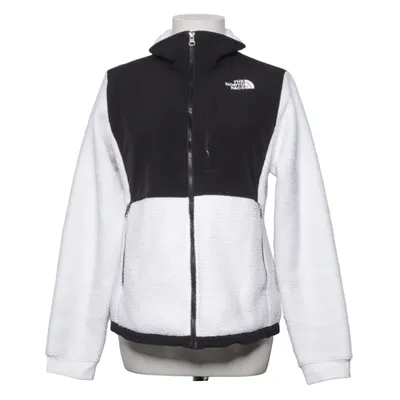 Veste polaire (Blanc, Noir) de The North Face Polyamide, Polyester