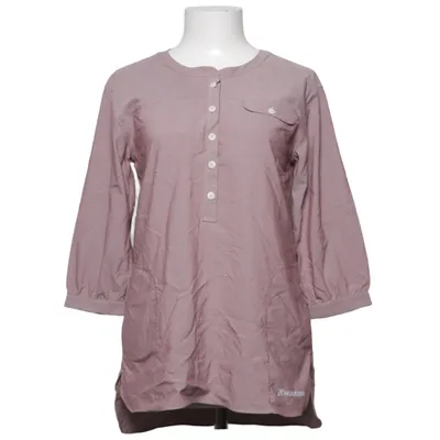 Topp (Rosa) från Houdini Polyamid, Polyester