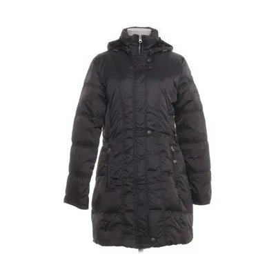 Vinterkappa (Grå) från Luhta Polyamid, Polyester