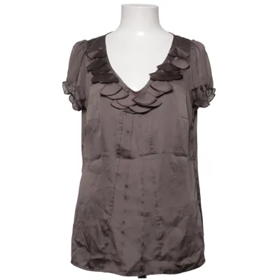 Top (Brun) fra ESPRIT Collection Polyester