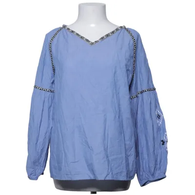 Blouse (Kendra) van Ofelia Katoen