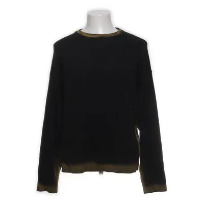 Tröja (Svart, Gul) från Weekday Bomull