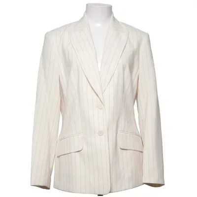Kavaj (Beige) från Elements Polyester, Viskos