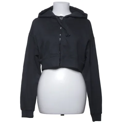 Hættetrøje (Grå) fra Pacific Republic Pull & Bear Bomuld, Polyester