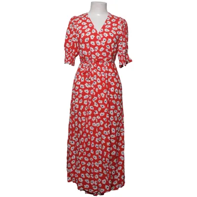 Mammaklänning (Röd, Vit, Blå) från Pieces Maternity