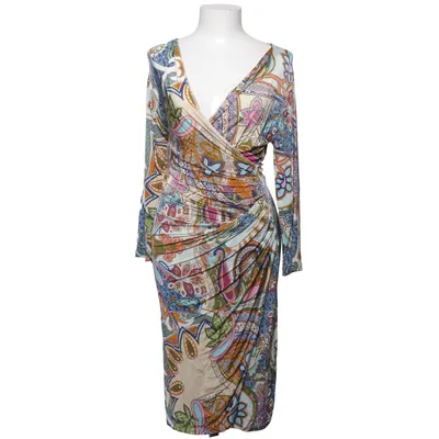 Klänning (Flerfärgad) från Simplicity New York