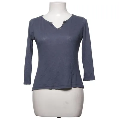 T-shirt manches longues (Bleu) de Bondi