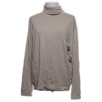 Polotröja (Beige) från Parker Bomull