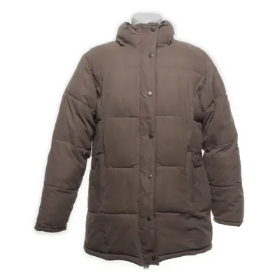 Vinterjacka (Beige) från Northbrook Sports Nylon, Polyester