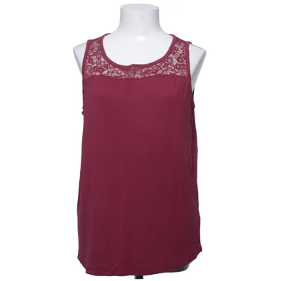 Débardeur (Violet) de VRS Woman Élasthane, Viscose