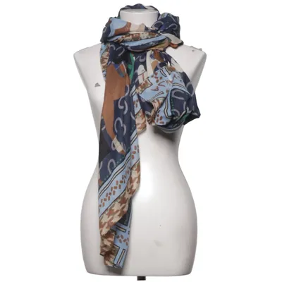 Châle (Bleu, Marron, Multicolore) de Codello Polyester recyclé