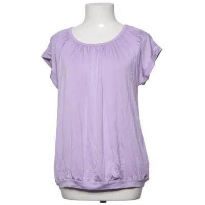Haut (Violet) de Soyaconcept Élasthane, Lyocell