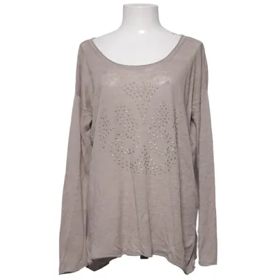 Trui (Beige) van Barbara Becker
