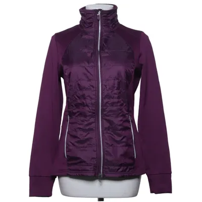 Veste de sport (Violet) de Active by Tchibo Élasthane, Polyester