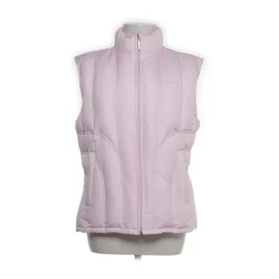 Dunväst (Rosa) från Street One Dun, Fjädrar, Polyester