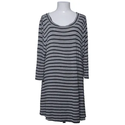 Tunique (Gris, Noir) de ADA Fashion Élasthane, Viscose