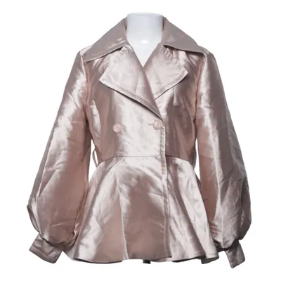 Jakke (Beige) fra NLY Trend Polyester