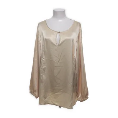 Blouse (Beige) from Kasper Polyester