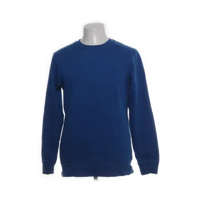 Sweatshirt (Blauw) van Aspact Katoen, Polyester