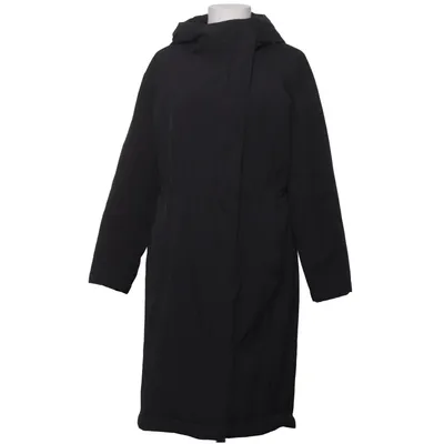 Donsjas (Zwart) van GANT Dons, Elastaan, Veer, Polyester