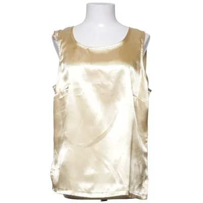 Linne (Gul) från Couture Line Polyester