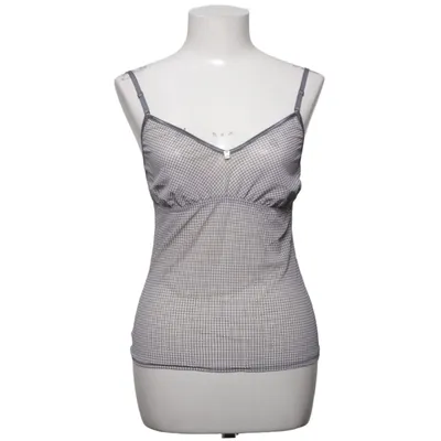 Débardeur (Gris, Blanc) de JOOP! Élasthane, Polyamide