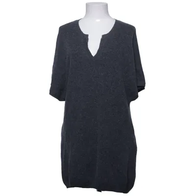 Trui (Grijs) van Line of Oslo Angora, Kasjmier, Polyamide, Viscose, Wol