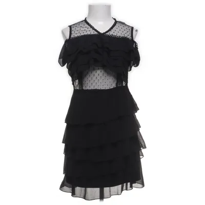 Jurk (Elegant och sexig, fin passform.) van Danity Polyester