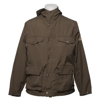 Jaktjacka (Greenland) från Fjällräven Bomull, Polyester