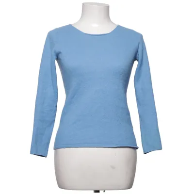 Pull-over (Bleu) de Donna Lane Cachemire