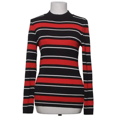 Sweater (Seven 12g Turtleneck Strpul) from Seven Sisters Polyamide, Viscose