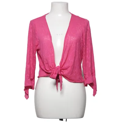Omlottblus (Rosa) från Per Una Bomull, Polyester