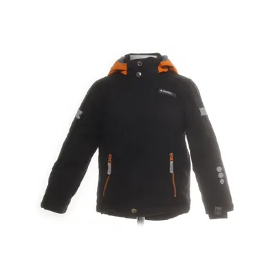 Allvädersjacka (Svart) från Protech Polyamid, Polyester