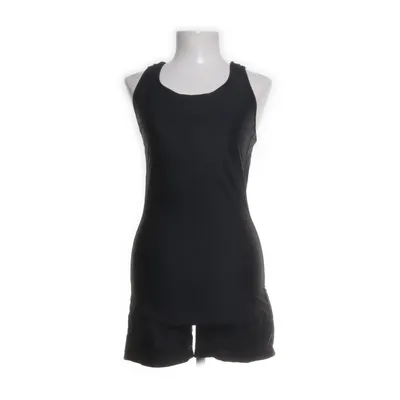 Sportjurkje (Zwart) van SOC Polyamide, Elastaan, Polyester