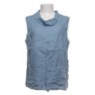 Topp (Blå) från Befree Linne