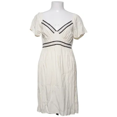 Dress (Beige) from Twist & Tango Viscose